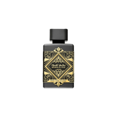 Lattafa Perfumes Bade'e Al Oud Oud For Glory 3.4oz 100ml