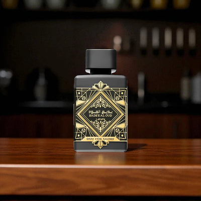 Lattafa Perfumes Bade'e Al Oud Oud For Glory 3.4oz 100ml