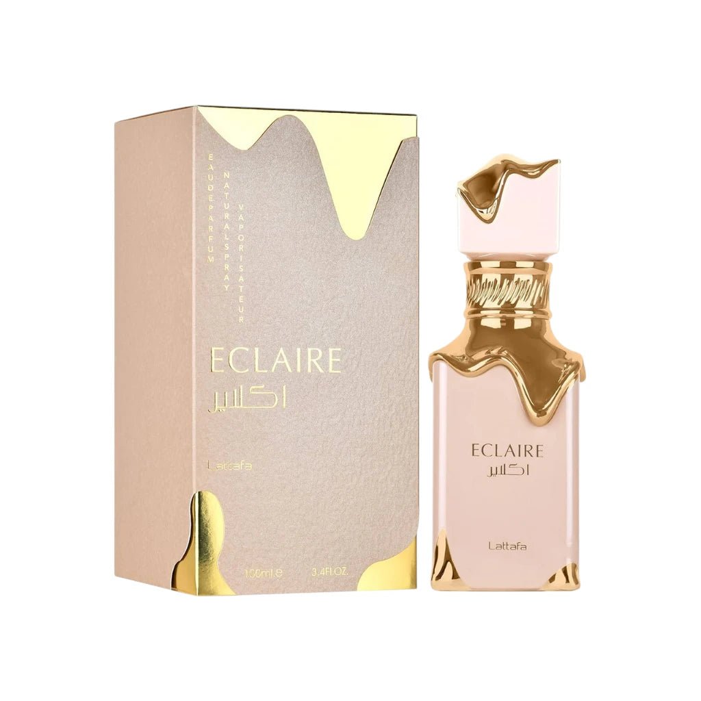 Lattafa Perfumes Eclaire 3.4oz 100ml