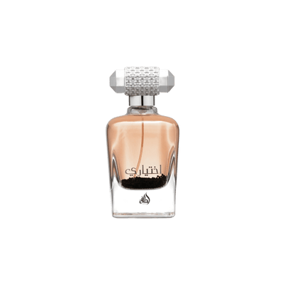Lattafa Perfumes Ekhtiari 3.4oz 100ml
