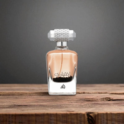 Lattafa Perfumes Ekhtiari 3.4oz 100ml