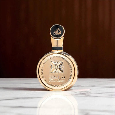Lattafa Perfumes Fakhar Extrait 3.4oz 100ml