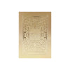 Lattafa Perfumes Fakhar Extrait 3.4oz 100ml