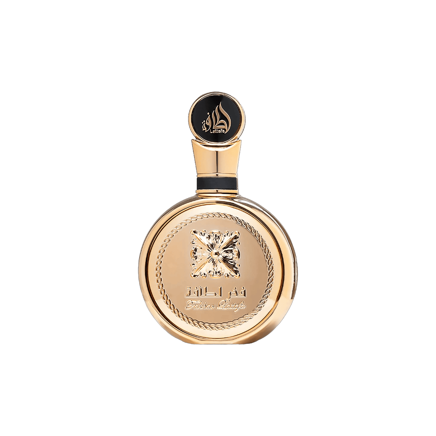 Lattafa Perfumes Fakhar Extrait 3.4oz 100ml