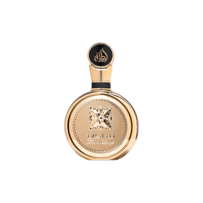 Lattafa Perfumes Fakhar Extrait 3.4oz 100ml