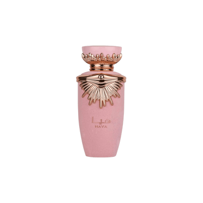 Lattafa Perfumes Haya 3.4oz 100ml