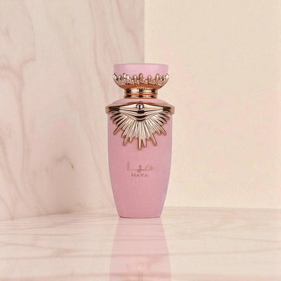Lattafa Perfumes Haya 3.4oz 100ml