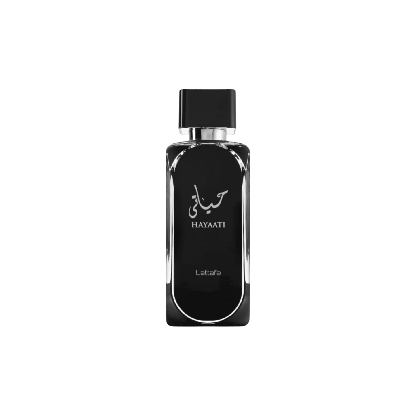 Lattafa Perfumes Hayaati 3.4oz 100ml