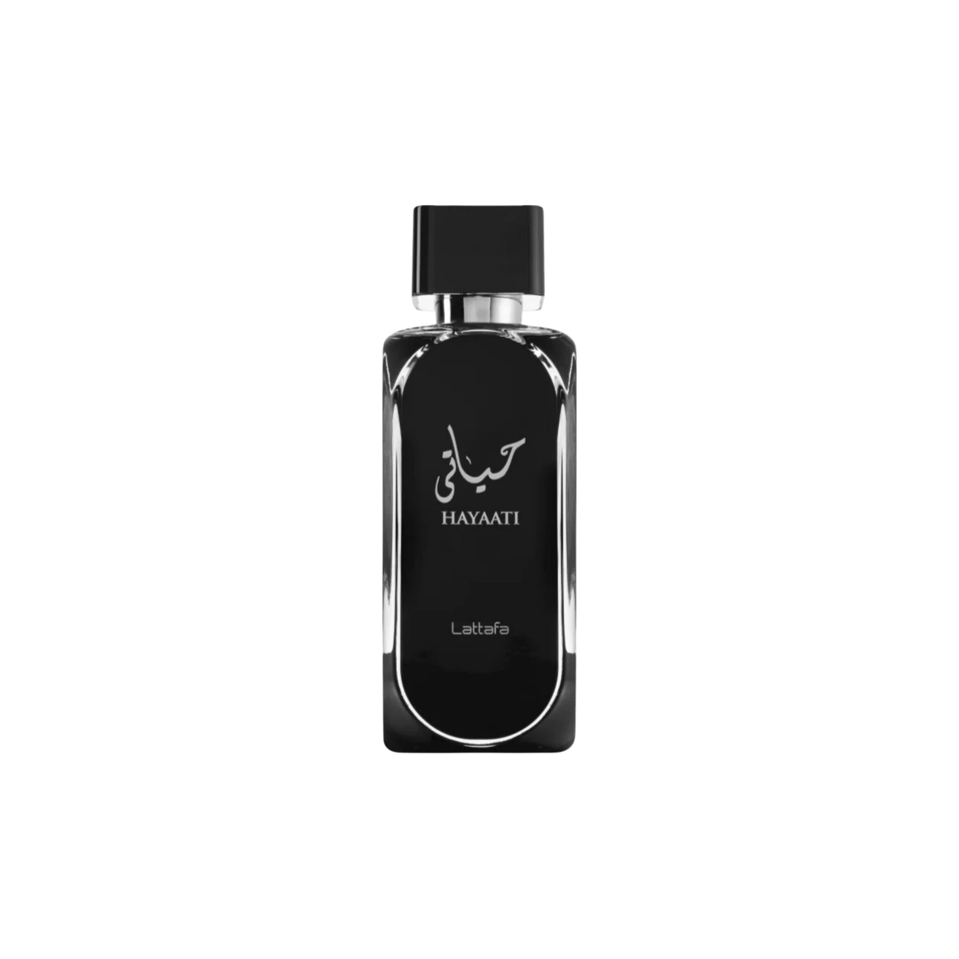 Lattafa Perfumes Hayaati 3.4oz 100ml