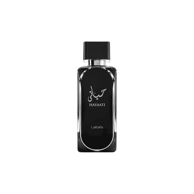 Lattafa Perfumes Hayaati 3.4oz 100ml