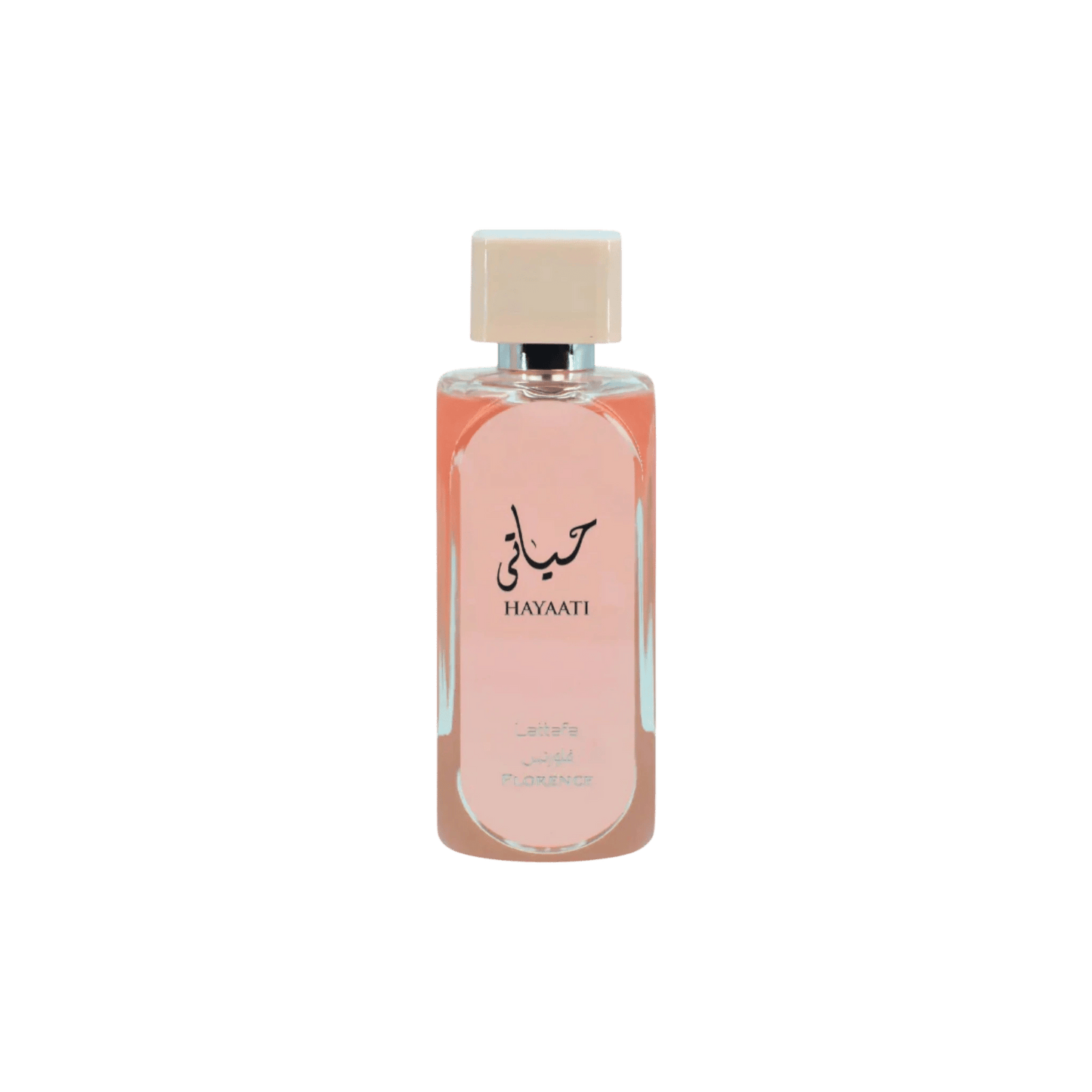 Lattafa Perfumes Hayaati Florence 3.4oz 100ml