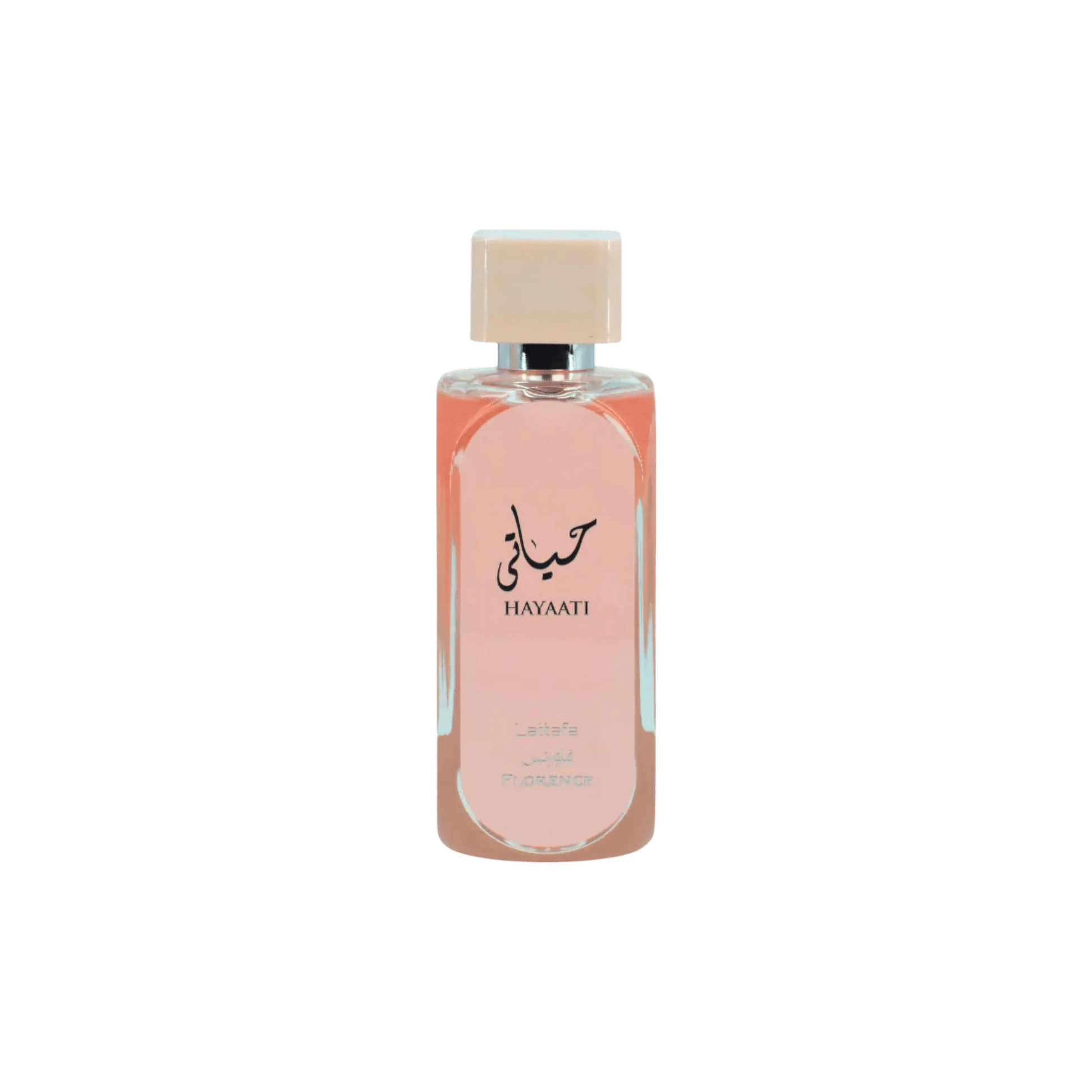 Lattafa Perfumes Hayaati Florence 3.4oz 100ml