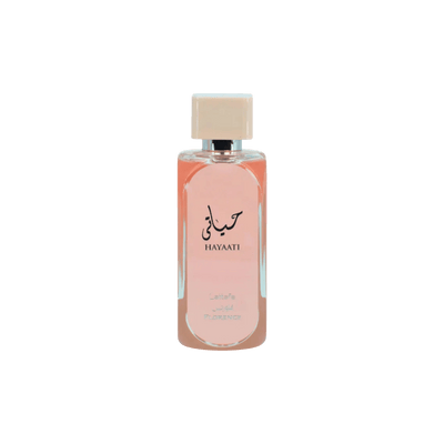 Lattafa Perfumes Hayaati Florence 3.4oz 100ml
