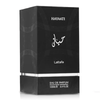 Lattafa Perfumes Hayaati Unisex Fragrance 3.4 oz 100ml