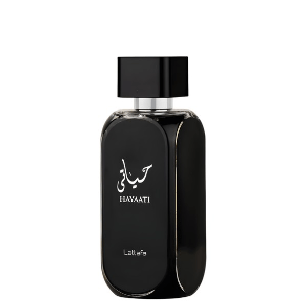 Lattafa Perfumes Hayaati Unisex Fragrance 3.4 oz 100ml