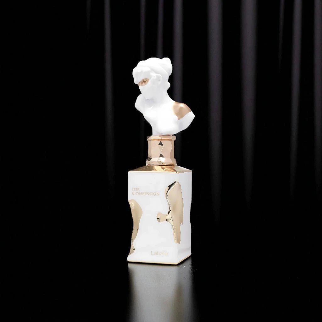 Lattafa Perfumes Her Confession 3.4oz 100ml