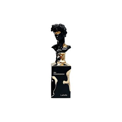 Lattafa Perfumes His Confession 3.4oz 100ml