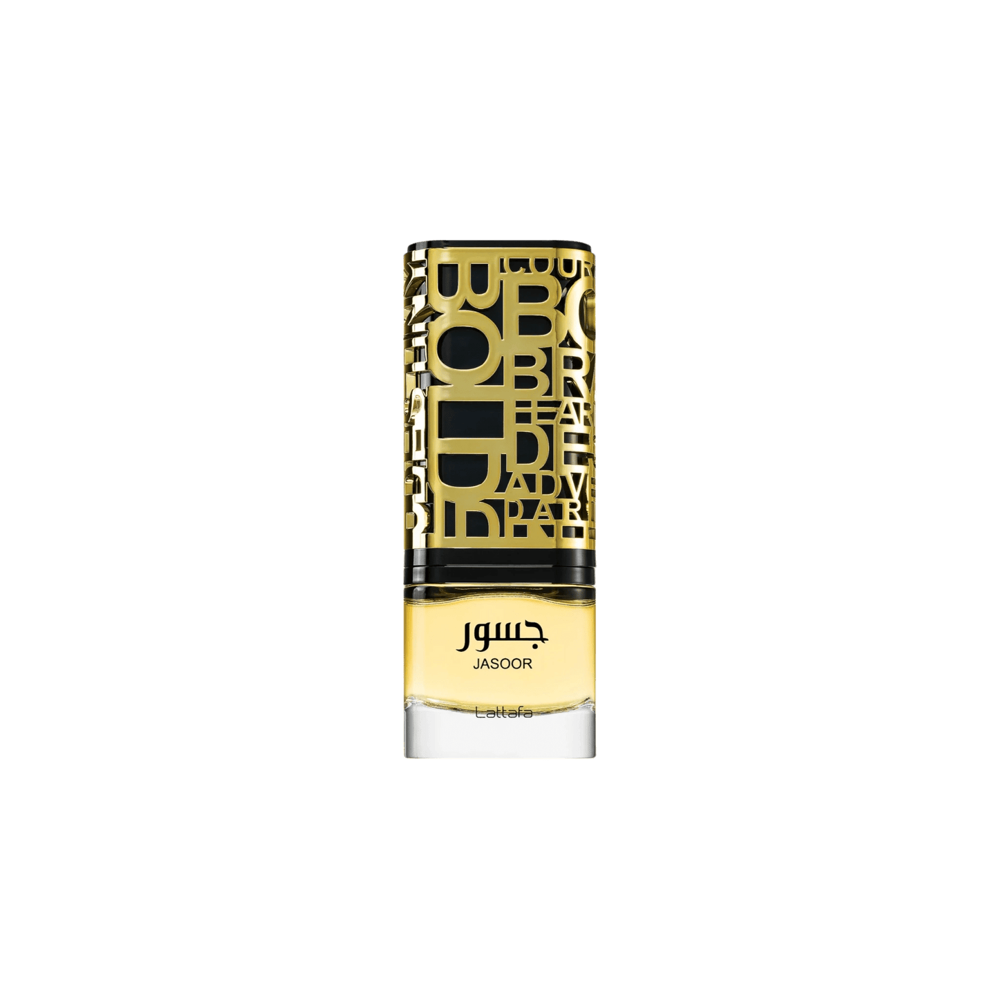 Lattafa Perfumes Jasoor 3.4oz 100ml