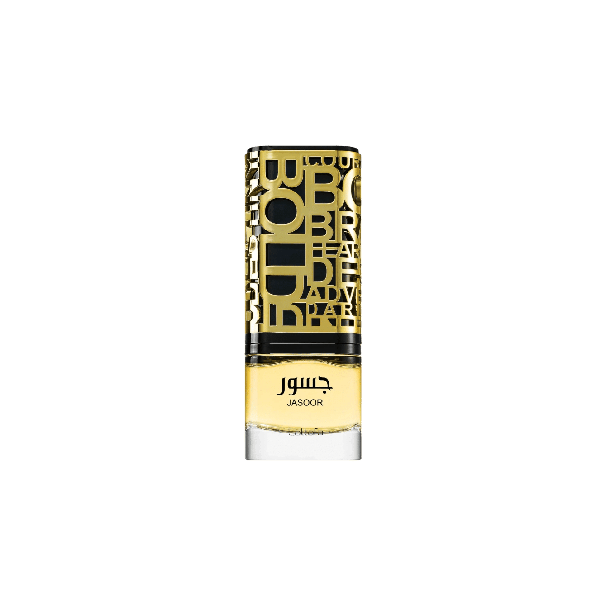 Lattafa Perfumes Jasoor 3.4oz 100ml