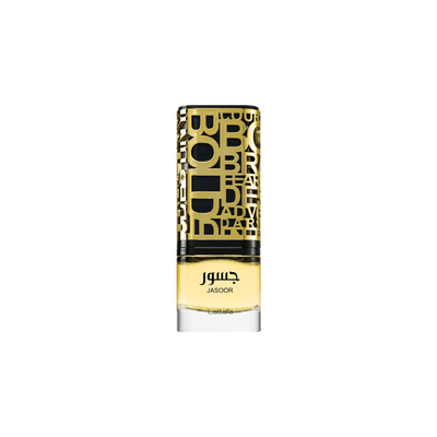 Lattafa Perfumes Jasoor 3.4oz 100ml