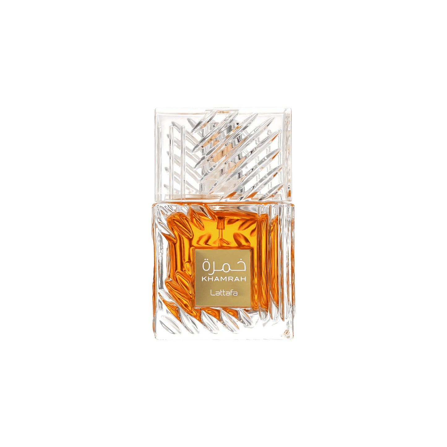 Lattafa Perfumes Khamrah 3.4oz 100ml