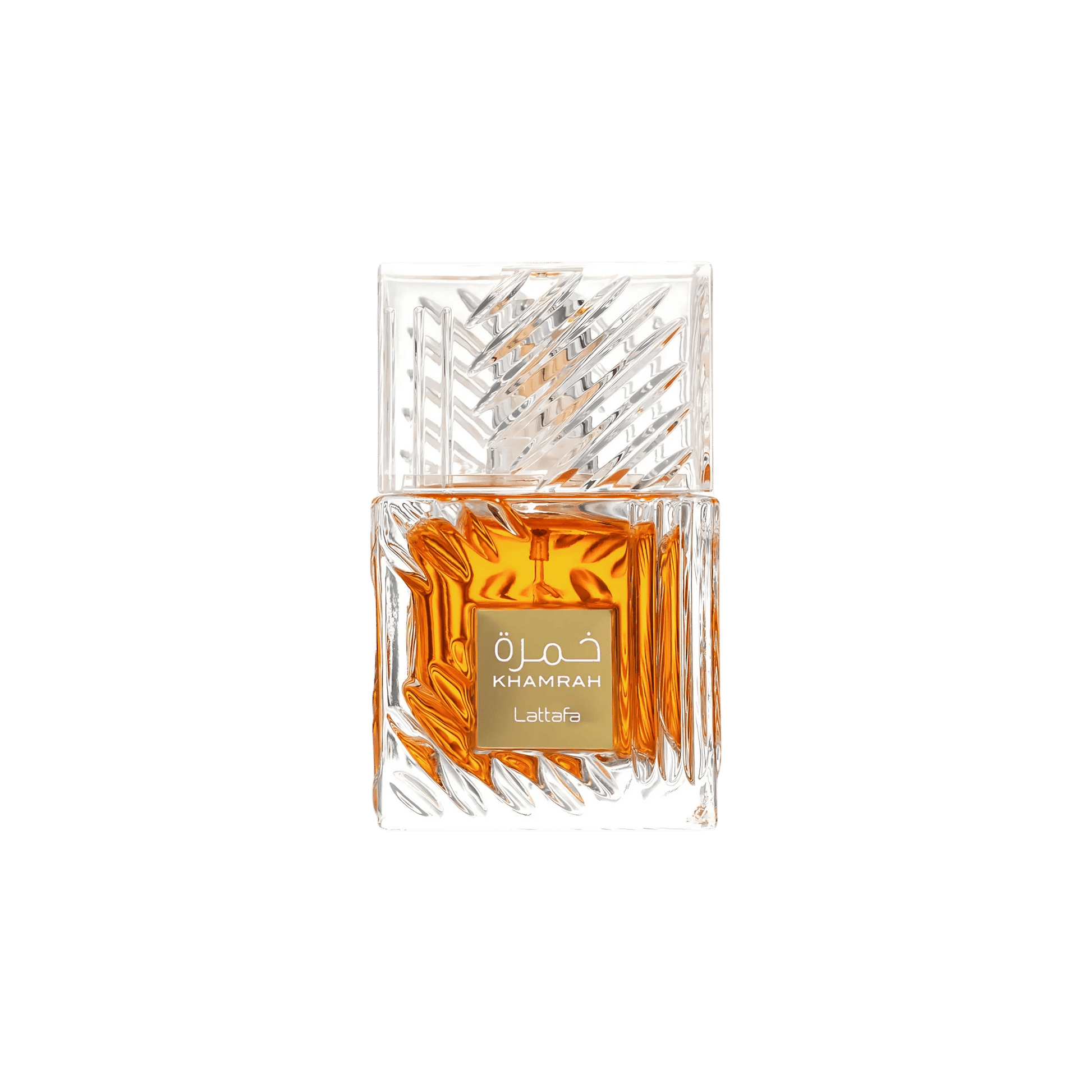 Lattafa Perfumes Khamrah 3.4oz 100ml