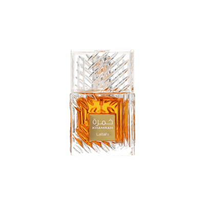Lattafa Perfumes Khamrah 3.4oz 100ml