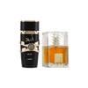 Lattafa Perfumes Khamrah 3.4oz 100ml & Asad 3.4oz 100ml