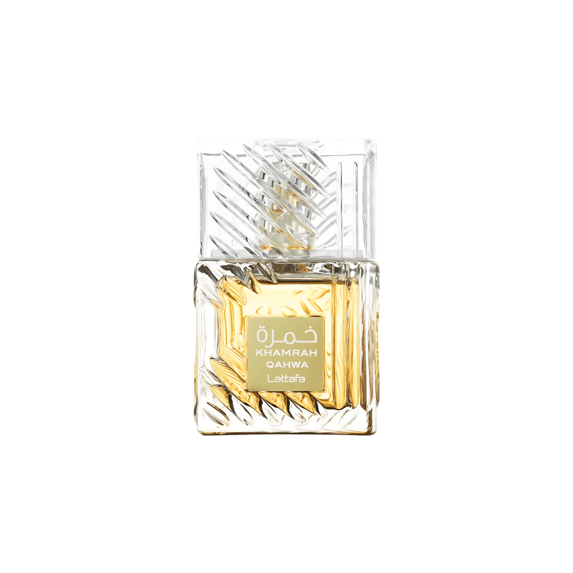 Lattafa Perfumes Khamrah Qahwa 3.4oz 100ml