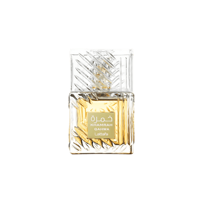 Lattafa Perfumes Khamrah Qahwa 3.4oz 100ml