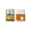Lattafa Perfumes Khamrah Qahwa 3.4oz 100ml & Khamrah 3.4oz 100ml