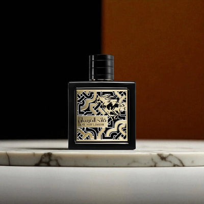Lattafa Perfumes Qaed Al Fursan for Everyone 3.4oz 100ml