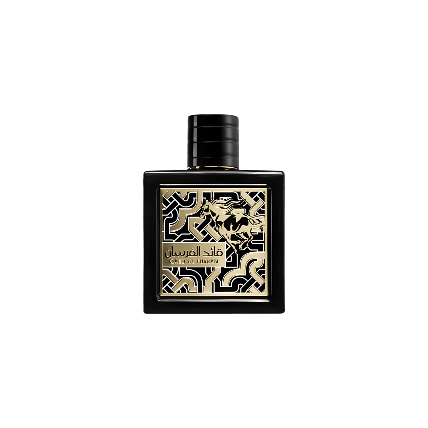 Lattafa Perfumes Qaed Al Fursan for Everyone 3.4oz 100ml