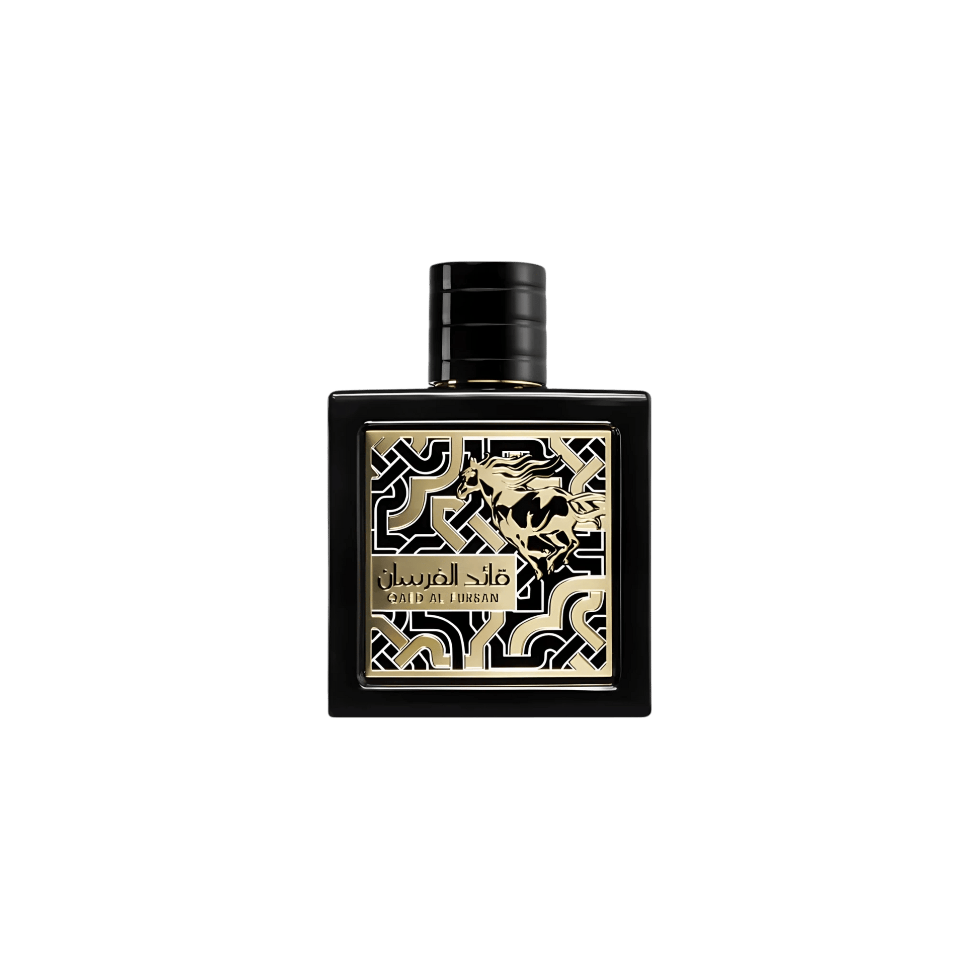 Lattafa Perfumes Qaed Al Fursan for Everyone 3.4oz 100ml