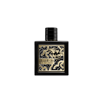 Lattafa Perfumes Qaed Al Fursan for Everyone 3.4oz 100ml