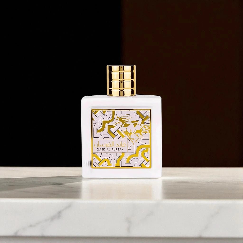 Lattafa Perfumes Qaed Al Fursan Unlimited 3.4oz 100ml