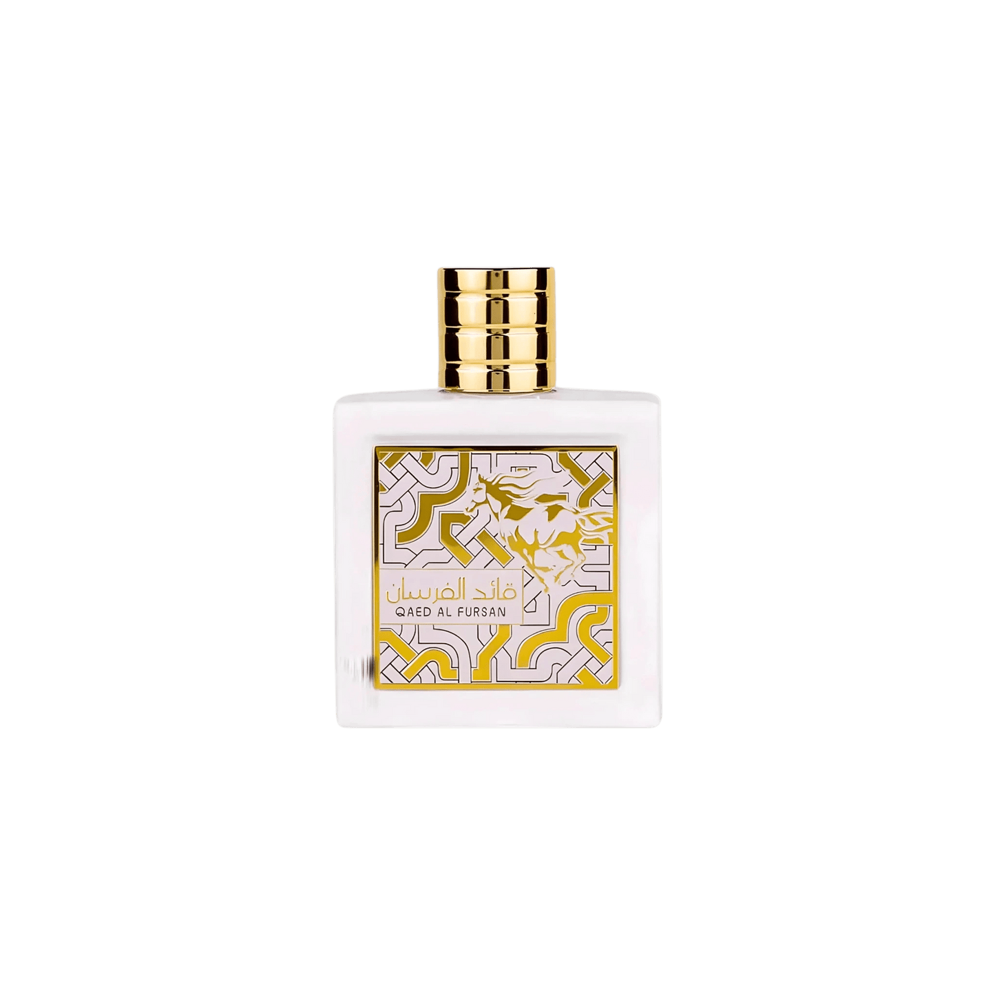 Lattafa Perfumes Qaed Al Fursan Unlimited 3.4oz 100ml