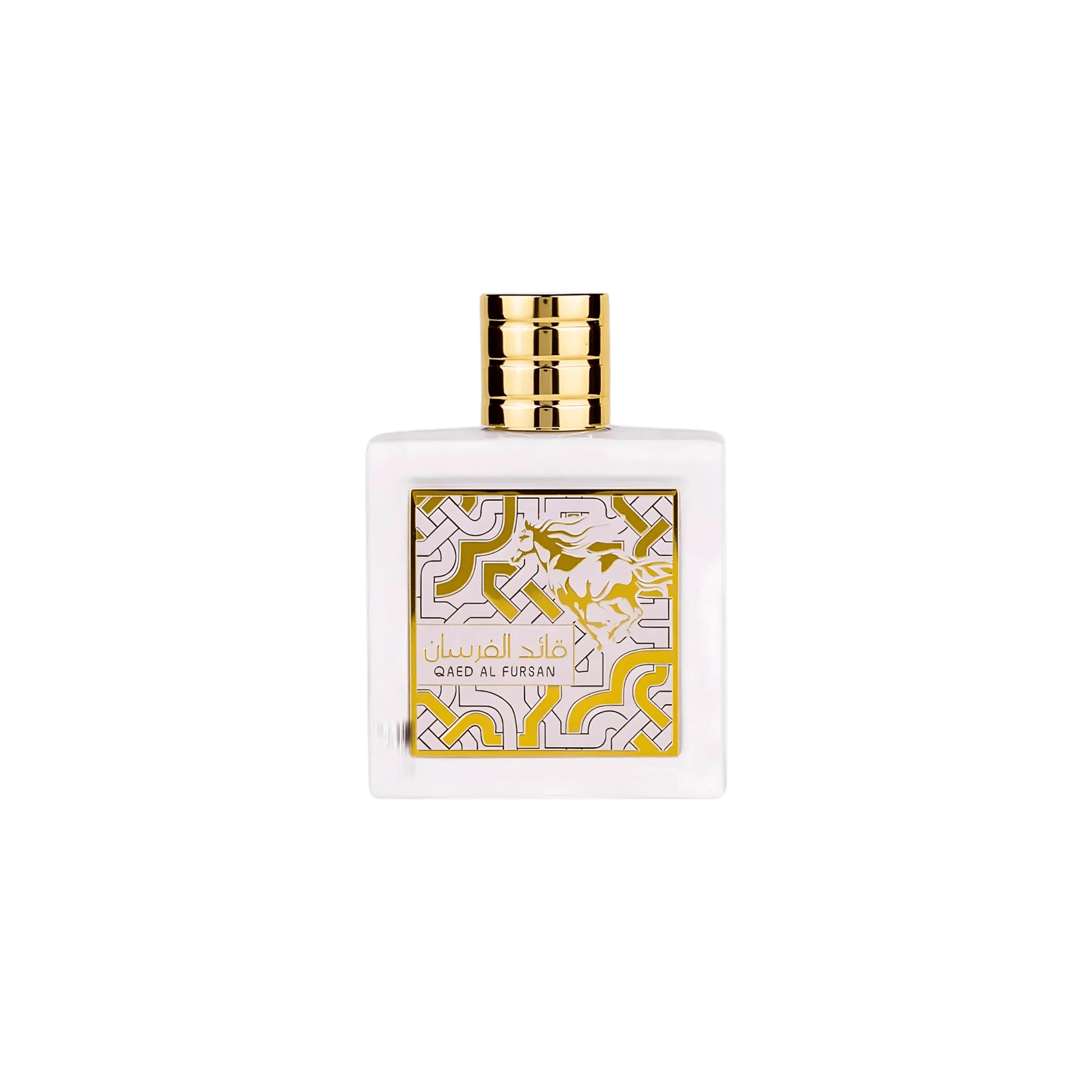 Lattafa Perfumes Qaed Al Fursan Unlimited 3.4oz 100ml
