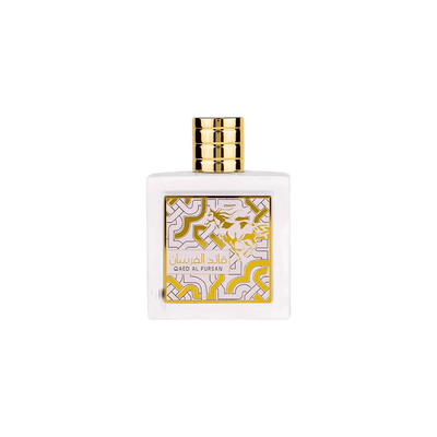 Lattafa Perfumes Qaed Al Fursan Unlimited 3.4oz 100ml