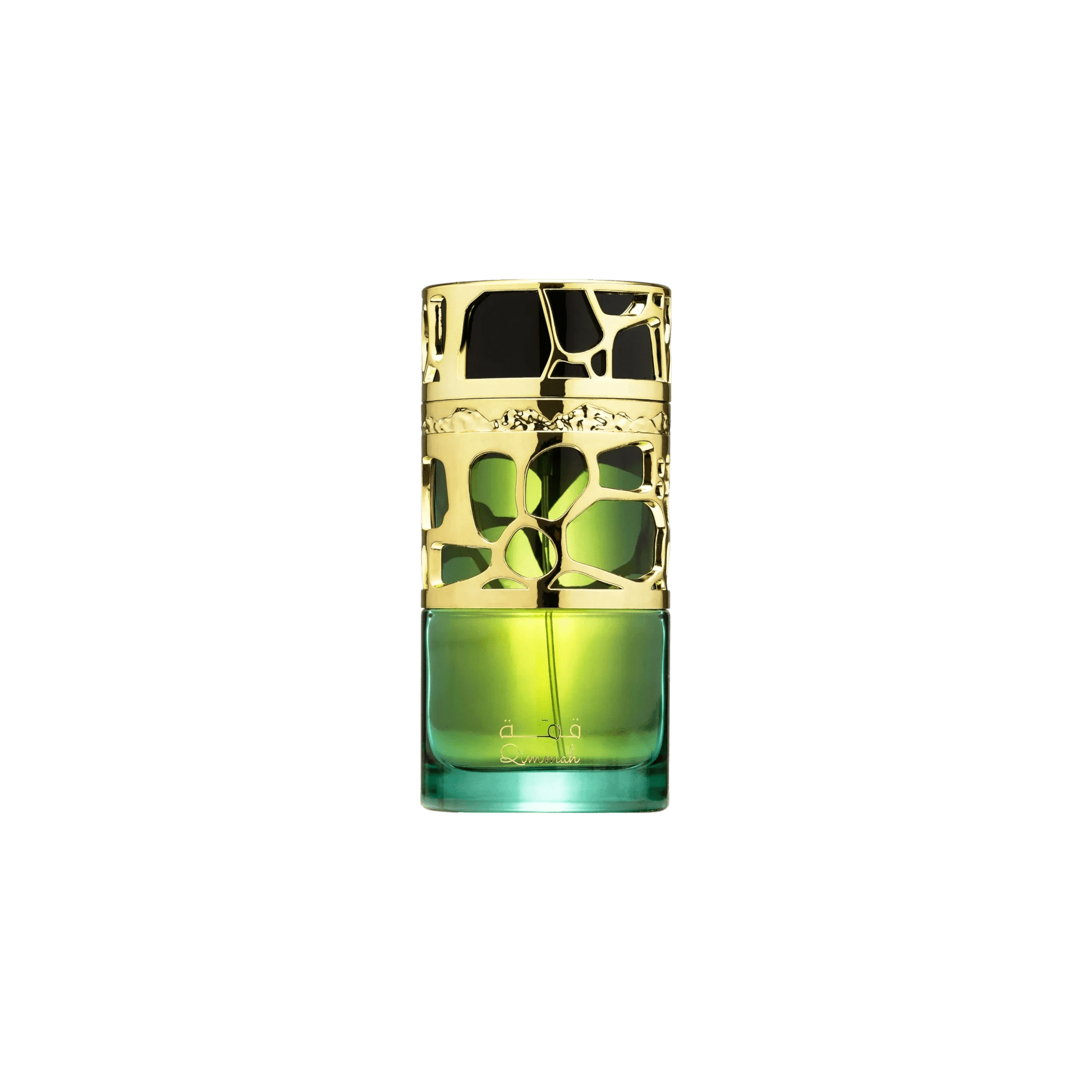 Lattafa Perfumes Qimmah 3.4oz 100ml