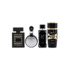 Lattafa Perfumes Rave Now 3.4oz 100ml, Fakhar 3.4oz 100ml, Hayaati 3.4oz 100ml & Asad 3.4oz 100ml