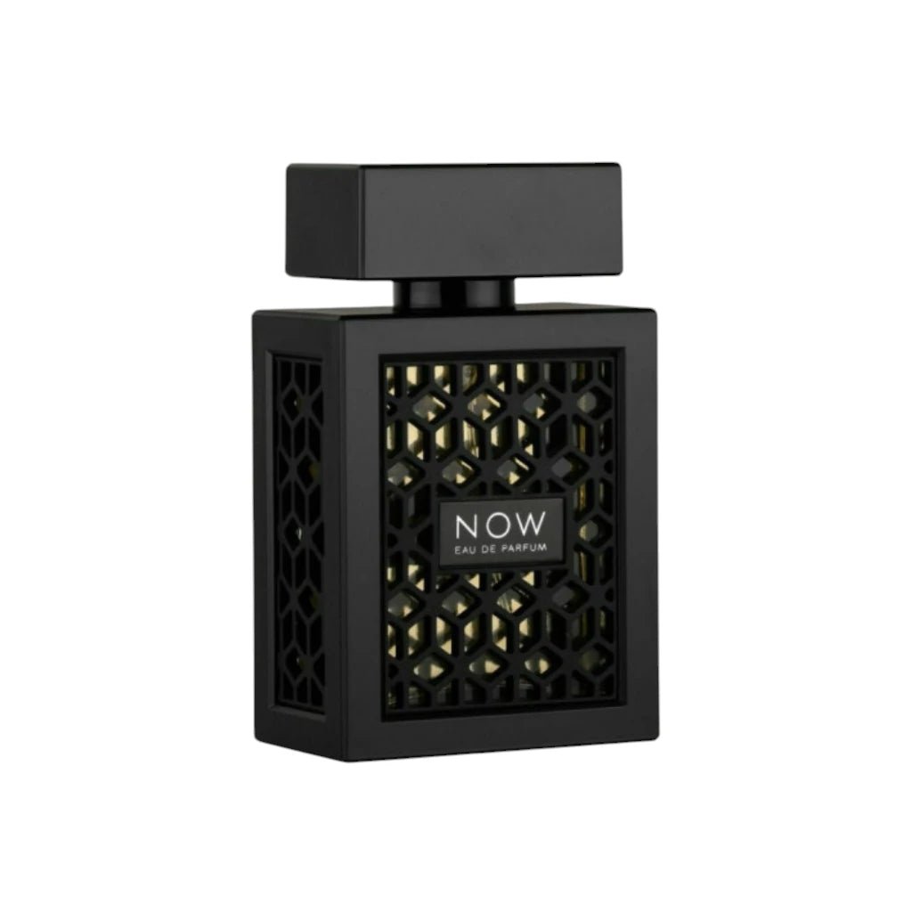Lattafa Perfumes Rave Now for Everyone 3.4oz 100ml