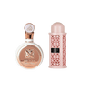 Lattafa Perfumes Rave Now for Women 3.4oz 100ml & Fakhar Women 3.4oz 100ml