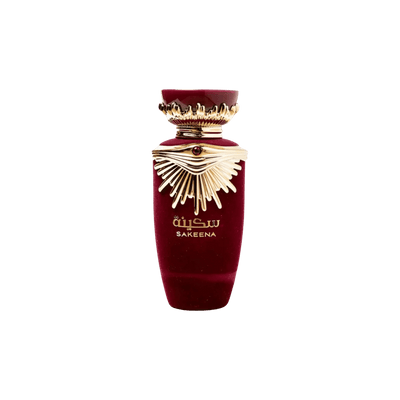 Lattafa Perfumes Sakeena 3.4oz 100ml