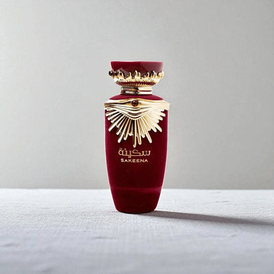 Lattafa Perfumes Sakeena 3.4oz 100ml