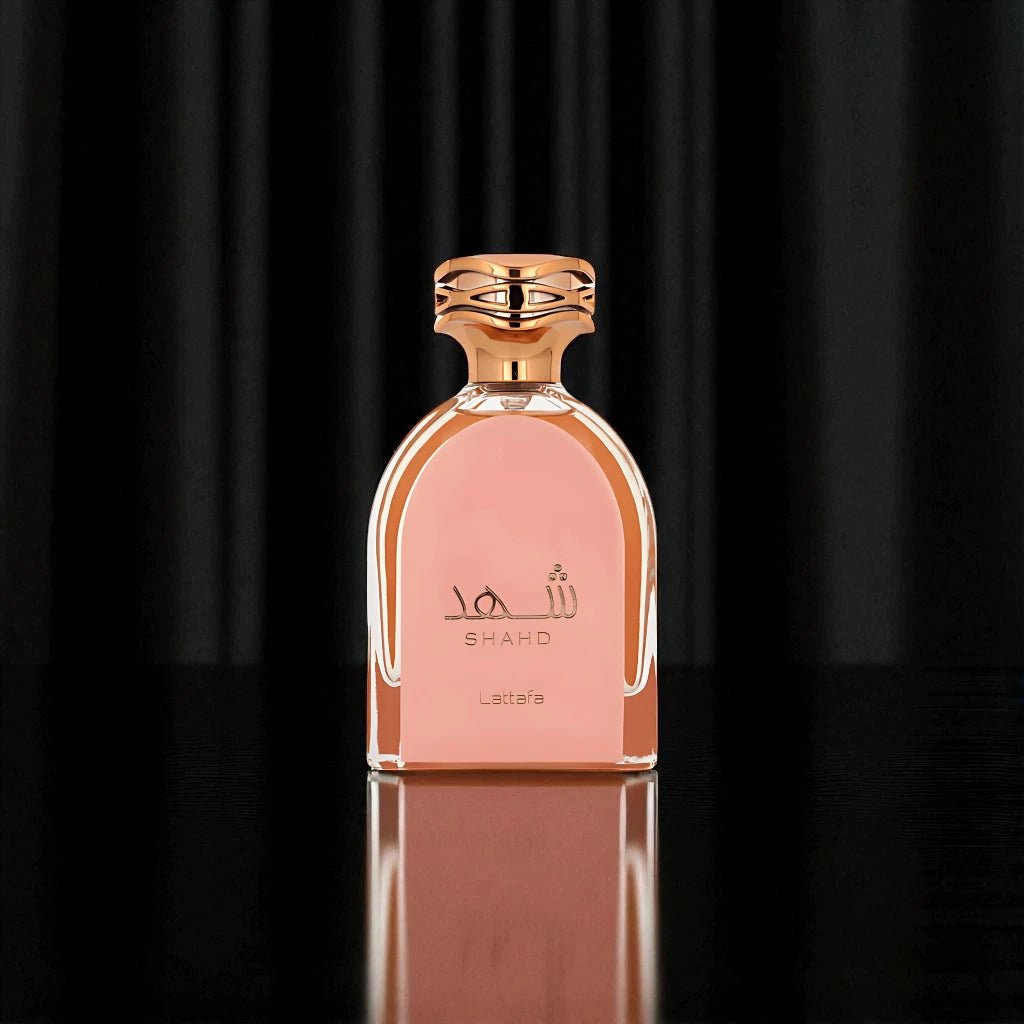 Lattafa Perfumes Shahd 3.4oz 100ml