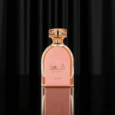 Lattafa Perfumes Shahd 3.4oz 100ml