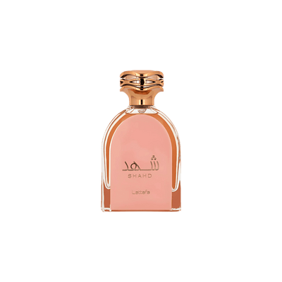 Lattafa Perfumes Shahd 3.4oz 100ml