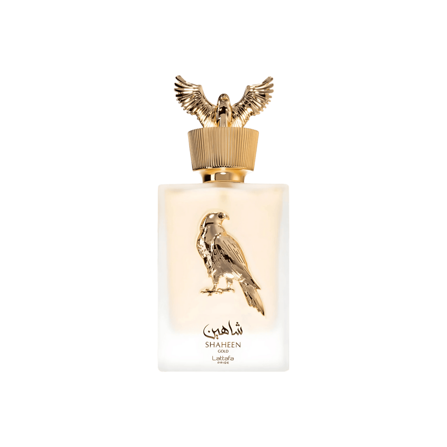 Lattafa Perfumes Shaheen Gold 3.4oz 100ml