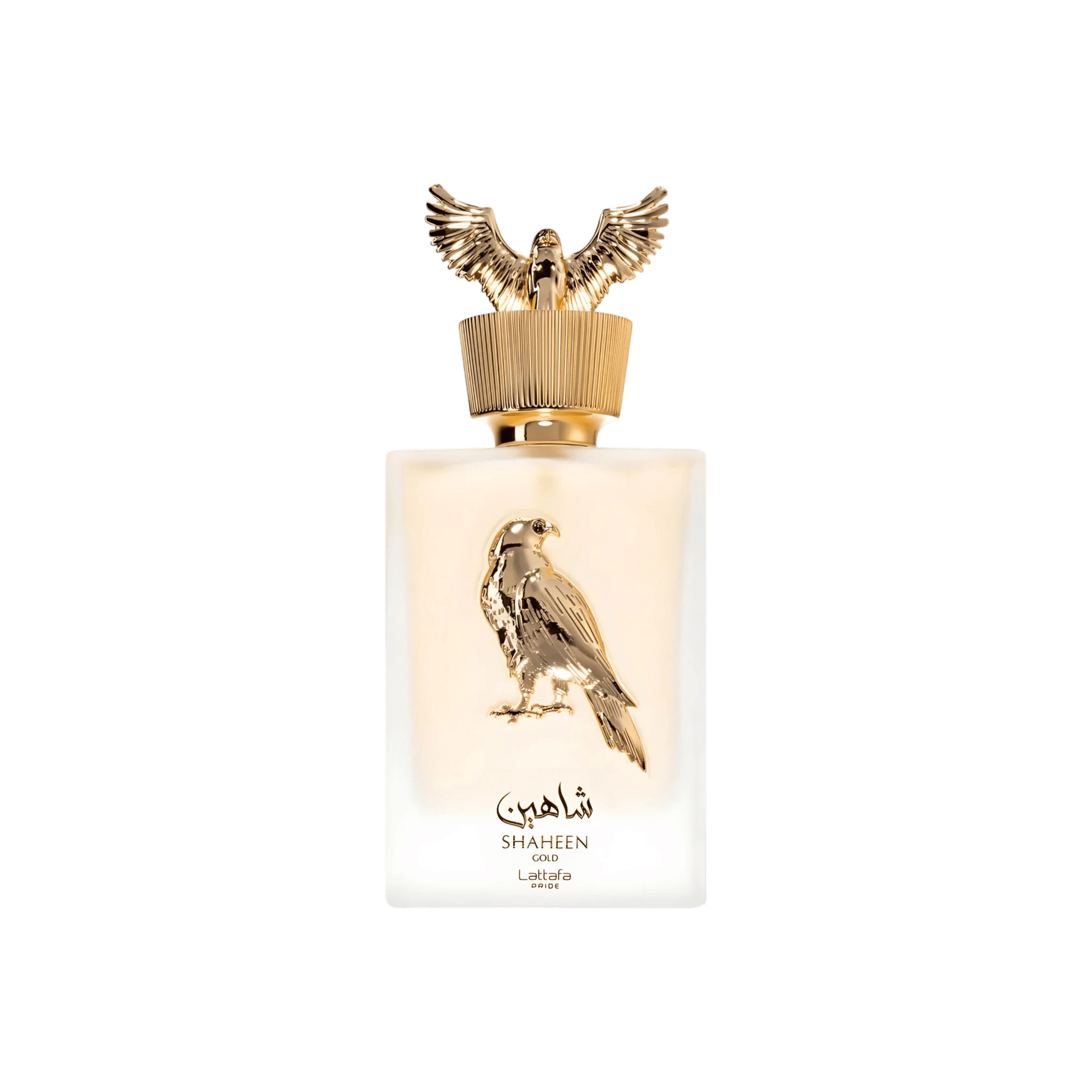 Lattafa Perfumes Shaheen Gold 3.4oz 100ml